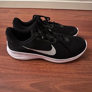 Nike Running Shoes black